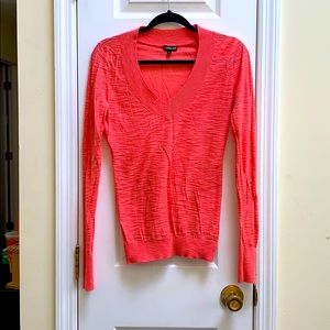 Spring sweater